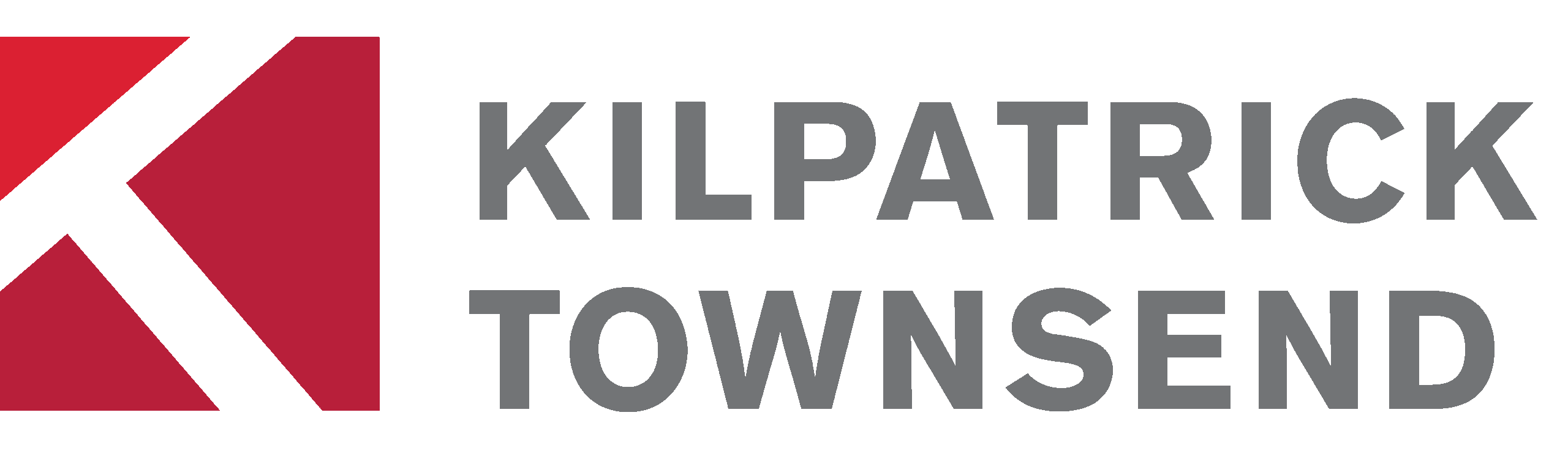 Kilpatrick Townsend logo