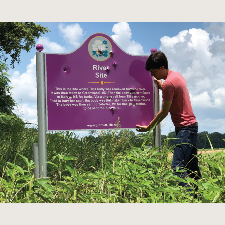 Emmett Till Interpretive Center