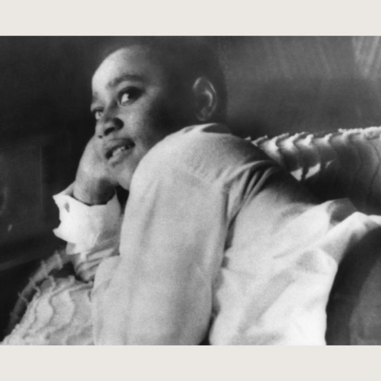 Emmett Till