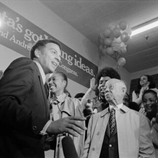 Andrew Young Jr