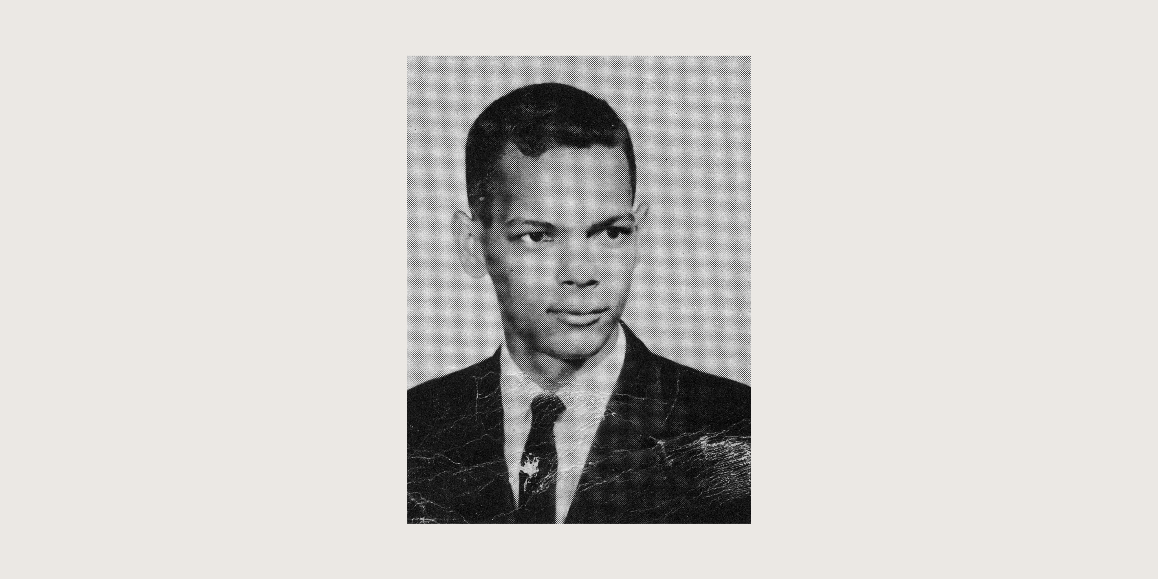 Julian Bond