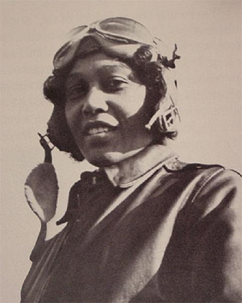 Janet Harmon Bragg, circa 1930