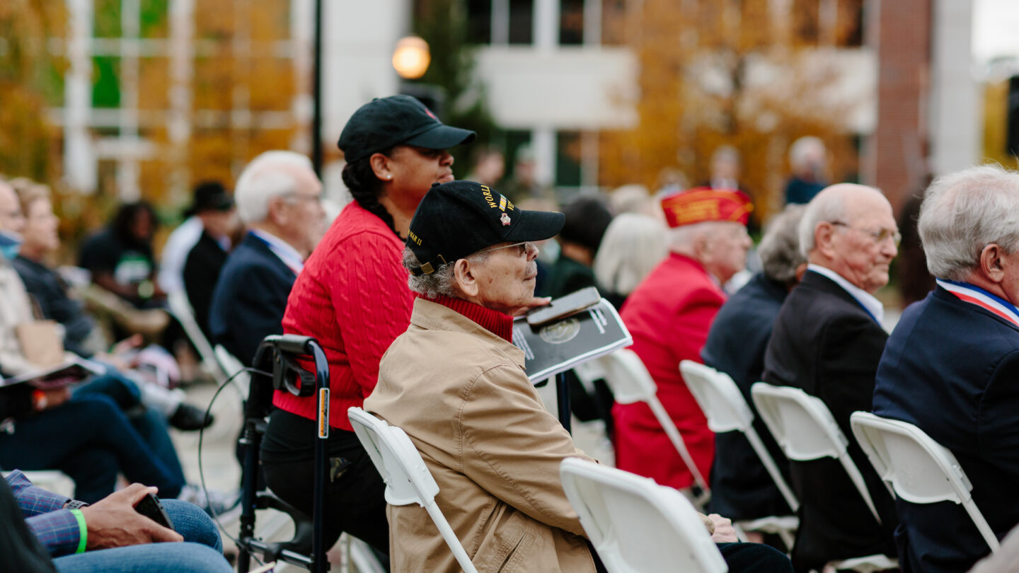 San diego veterans day parade 2024 route