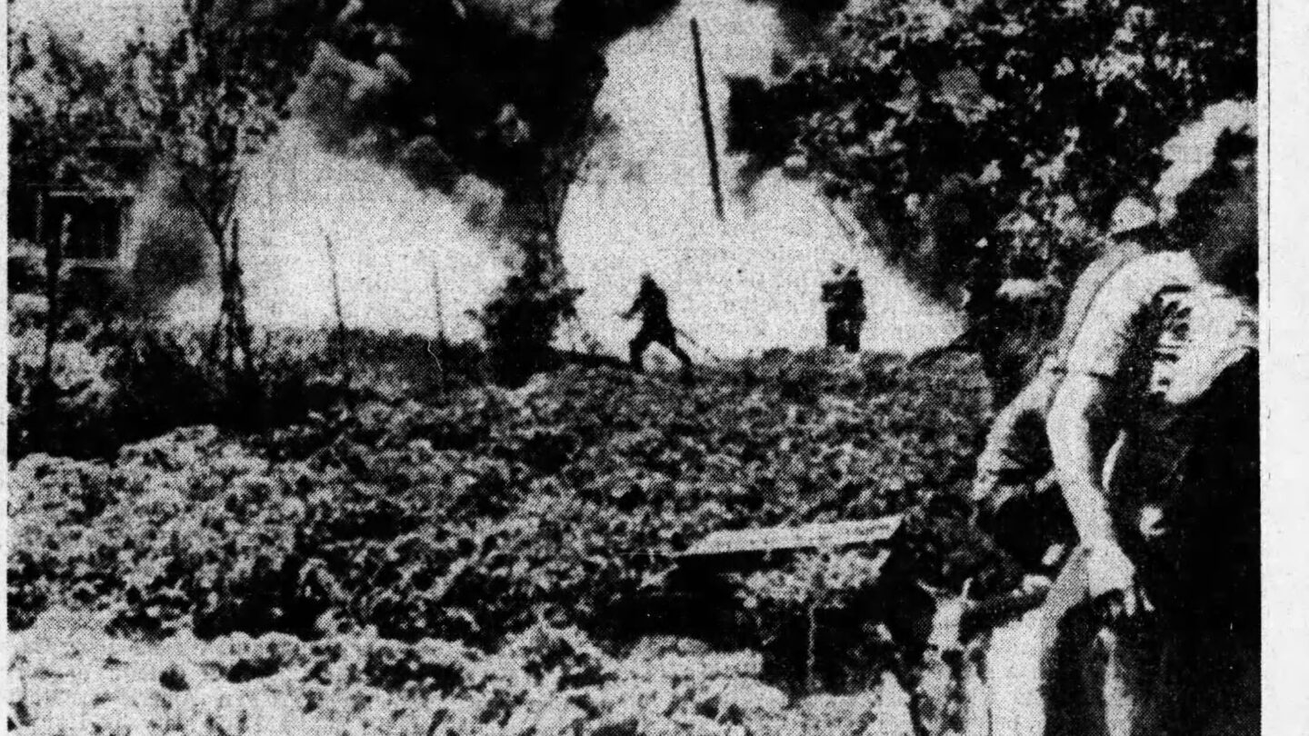 The Day Atlanta Wept: Revisiting the 1962 Orly Crash | Atlanta