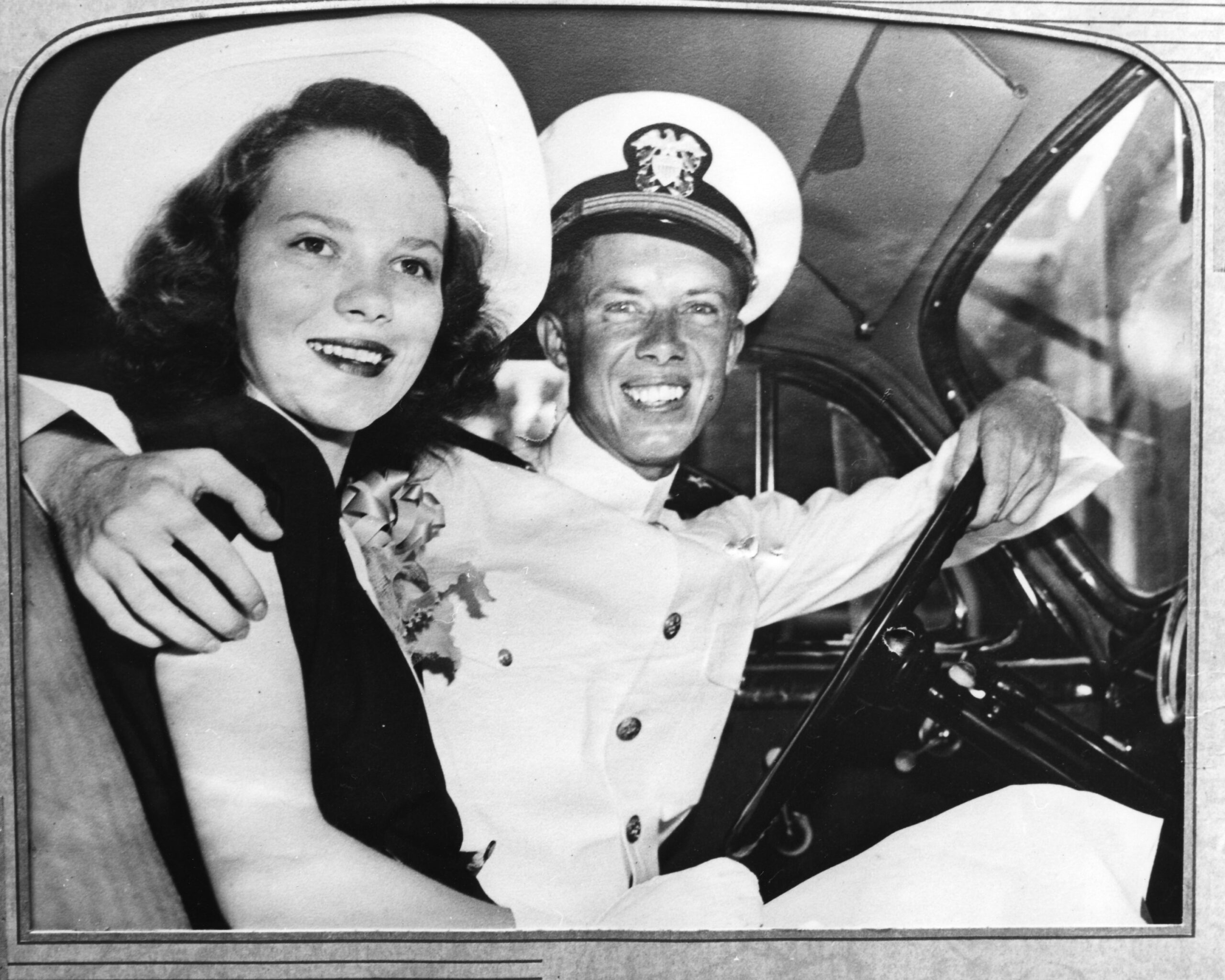 Atlanta History Center Remembers the Carters | Atlanta History Center