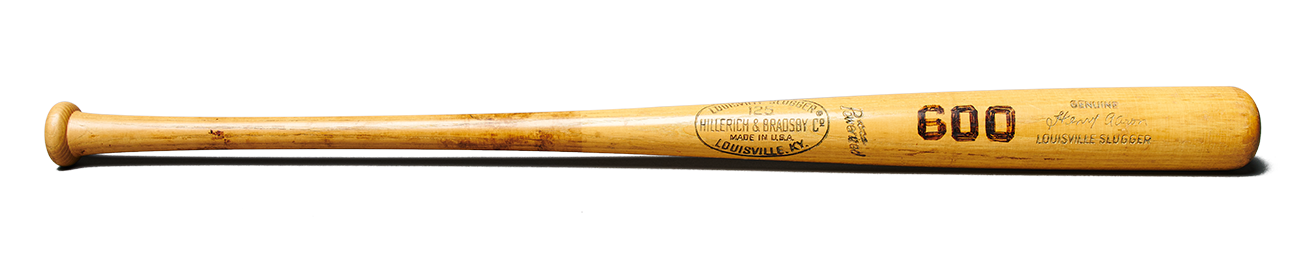 baseball bat