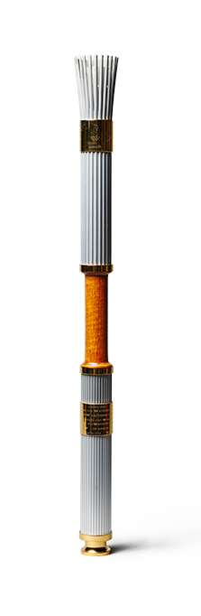 1996 Olympic torch