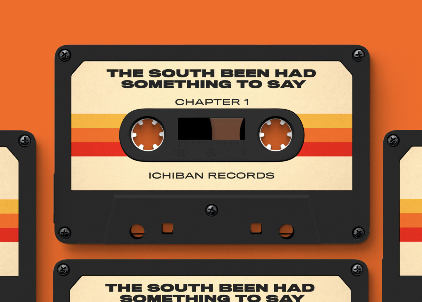 Various Artists: Rap Miami Style: Cassette Various Artists: Rap Miami Style: Cassette