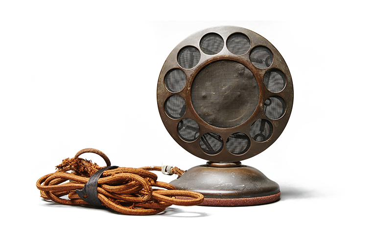 wsb microphone