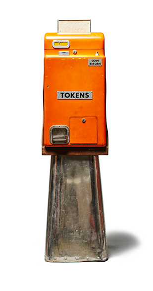 MARTA Token box