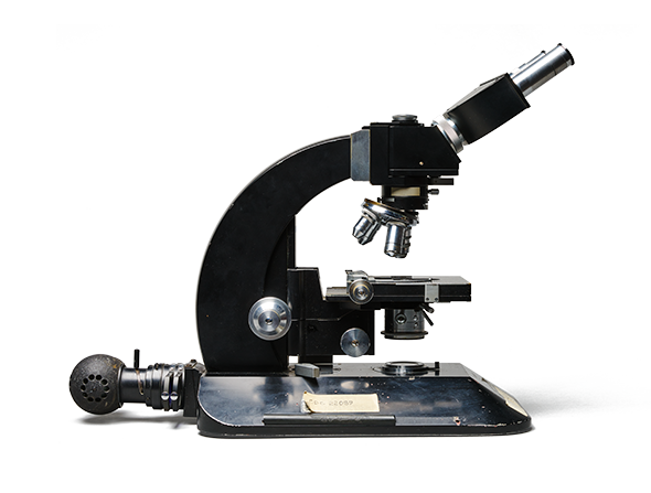 microscope