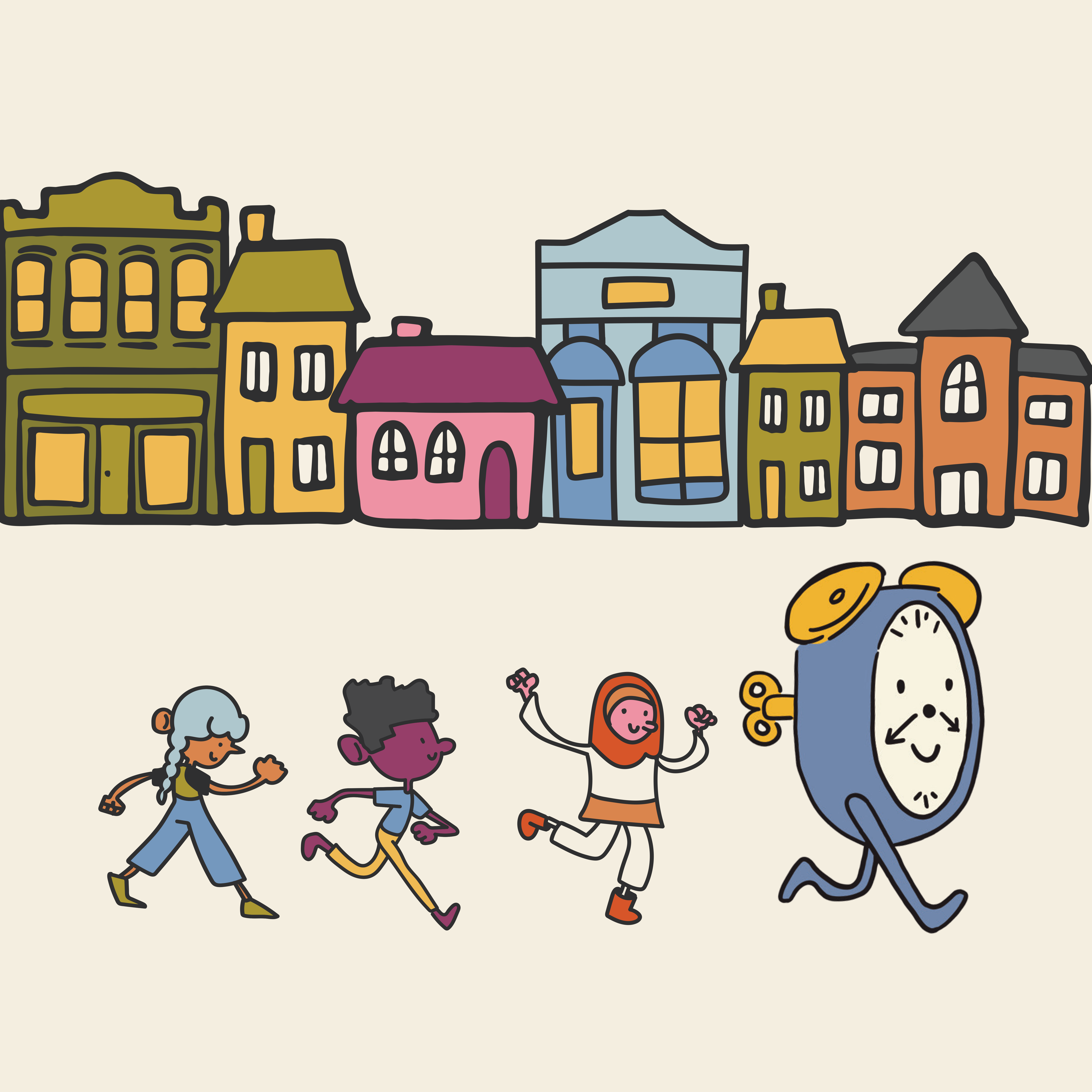 What is a Community?