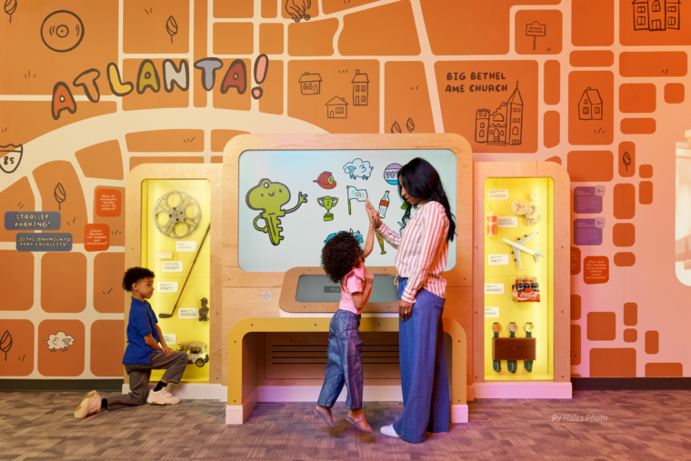 Children's Experience