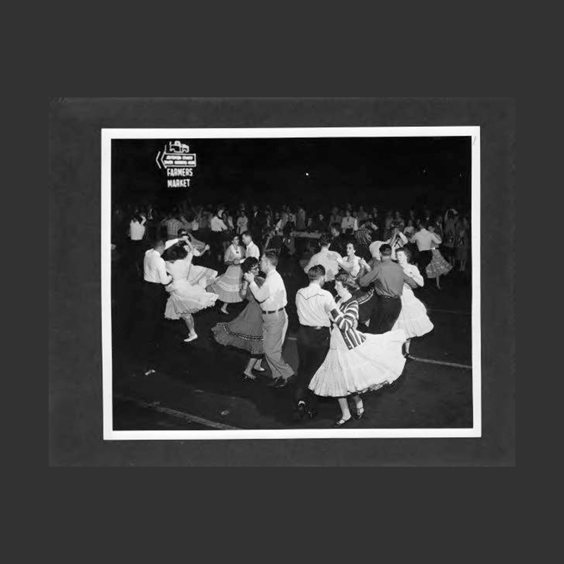 History on the Rocks: Hot Jam | Atlanta History Center