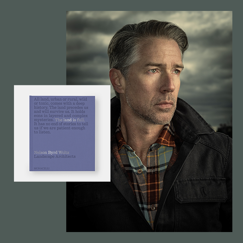 Cherokee Garden Library Spring Lecture: Thomas Woltz | Atlanta