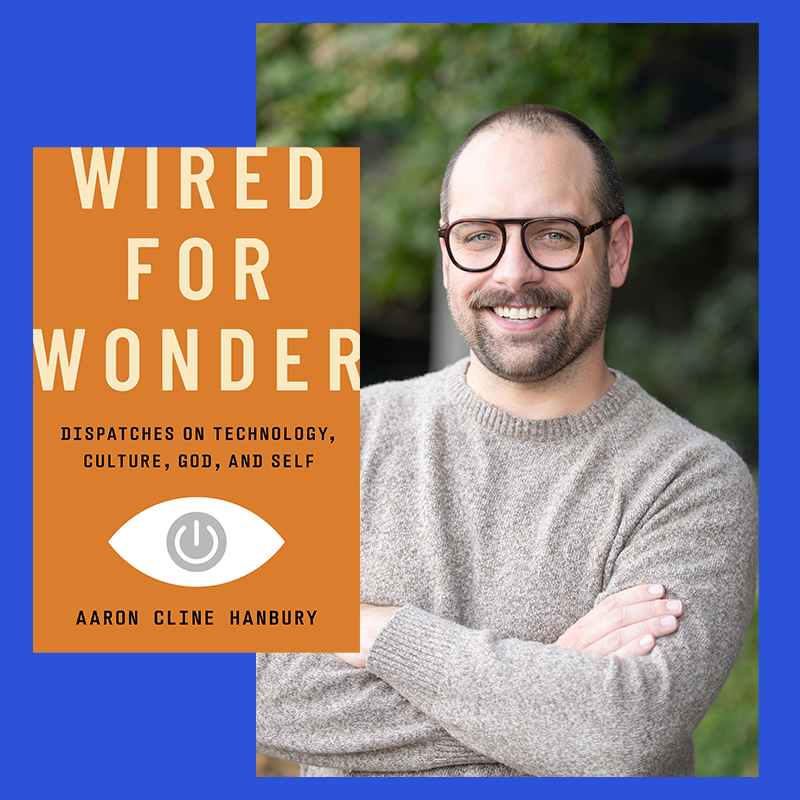 Aaron Cline Hanbury | Atlanta History Center
